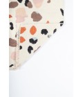 Momeni Jem Area Rug JEM-2 Terri Ivory 2' X 3'