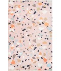 Momeni Jem Area Rug JEM-2 Terri Pink 2' X 3'