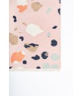 Momeni Jem Area Rug JEM-2 Terri Pink 2' X 3'