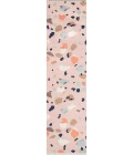 Momeni Jem Area Rug JEM-2 Terri Pink 2' X 3'