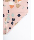 Momeni Jem Area Rug JEM-2 Terri Pink 2' X 3'