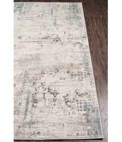 Momeni Juliet Ju-01 Ivory Area Rug 2 ft. 3 in. X 7 ft. 6 in. Runner