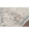 Momeni Juliet Area Rug JU-01 Ivory 2'3 X 7'6 Runner