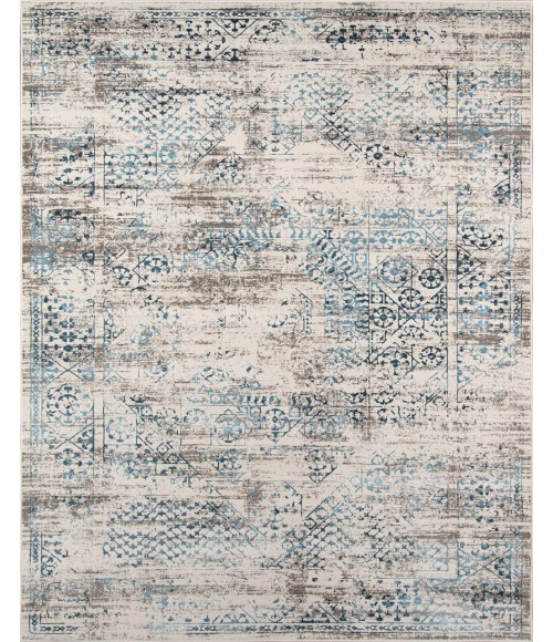 Juliet Area Rug Momeni Juliet Area Rug JU-02 Blue 8'6 X 11'6