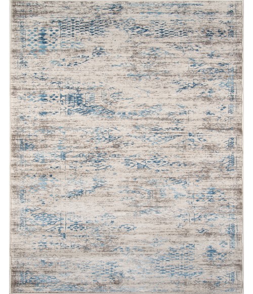 Juliet Area Rug Momeni Juliet Area Rug JU-02 Blue 8'6 X 11'6