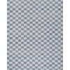 Novogratz Kaia KAI-1 Blue 5 ft. 3 in. X 7 ft. Rectangle Rug