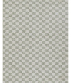 Novogratz Kaia KAI-1 Green 5 ft. 3 in. X 7 ft. Rectangle Rug