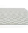Novogratz Kaia KAI-1 Green 5 ft. 3 in. X 7 ft. Rectangle Rug