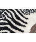 Momeni Kalahari Area Rug KAL-1 Domesticated Black 7'6 X 9'6