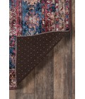 Karachi Area Rug Momeni Karachi Area Rug KAR-1 Burgundy 3'6 X 5'6
