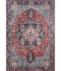Momeni Karachi Area Rug KAR-3 Multi 8' X 10'