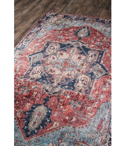 Momeni Karachi Kar-3 Multi Area Rug 8 ft. X 10 ft. Rectangle