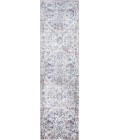 Karachi Area Rug Momeni Karachi Area Rug KAR-5 Light Blue 5' X 8'