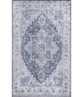 Momeni Karachi Area Rug KAR-8 Grey 8' X 10'