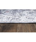 Momeni Karachi Area Rug KAR-8 Grey 8' X 10'