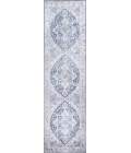 Momeni Karachi Area Rug KAR-8 Grey 8' X 10'
