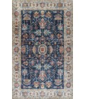 Momeni Karachi KAR-9 Navy 5' X 8' Area Rug