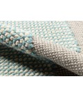 Momeni Karl Area Rug KRL-1 Jules Blue 2' X 3'
