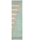 Momeni Karl Area Rug KRL-1 Jules Blue 2' X 3'