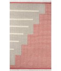 Momeni Karl Area Rug KRL-1 Jules Pink 2' X 3'