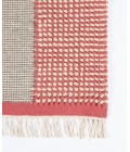 Momeni Karl Area Rug KRL-1 Jules Pink 2' X 3'