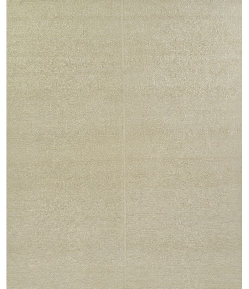 Pure Salt Koukila Ivory KOK-1 6'3 in. X 9' Rectangle Rug