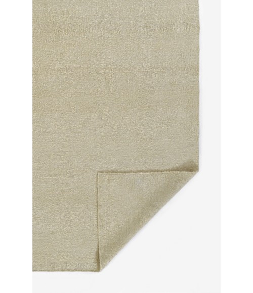 Pure Salt Koukila Ivory KOK-1 6'3 in. X 9' Rectangle Rug