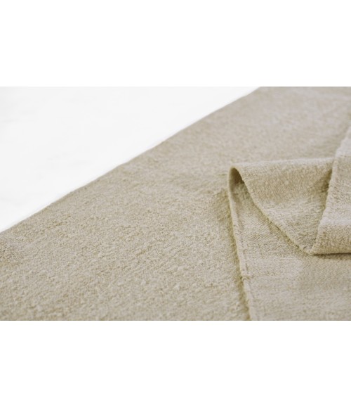 Pure Salt Koukila Ivory KOK-1 6'3 in. X 9' Rectangle Rug