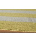 Momeni Laguna LG-12 Rug Momeni Laguna LG-12 Yellow 2 ft. 3 in. X 8 ft. Runner Rug