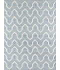 Momeni Langdon Area Rug LGD-1 Prince Blue 7'6 X 9'6