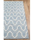 Momeni Langdon Area Rug LGD-1 Prince Blue 7'6 X 9'6