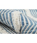 Momeni Langdon Area Rug LGD-1 Prince Blue 7'6 X 9'6