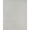 Momeni Erin Gates Langdon Lgd-1 Grey Area Rug 7 ft. 6 in. X 9 ft. 6 in. Rectangle