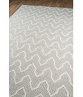 Momeni Langdon Area Rug LGD-1 Prince Grey 8'6 X 11'6