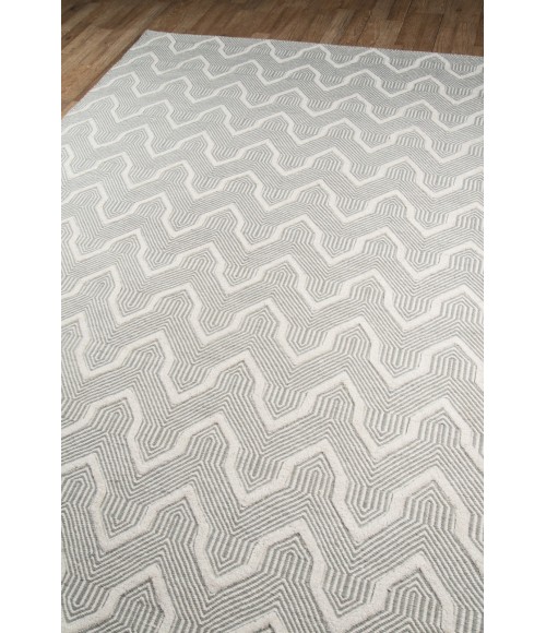 Momeni Langdon Area Rug LGD-1 Prince Grey 8'6 X 11'6