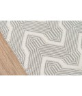 Momeni Langdon Area Rug LGD-1 Prince Grey 8'6 X 11'6