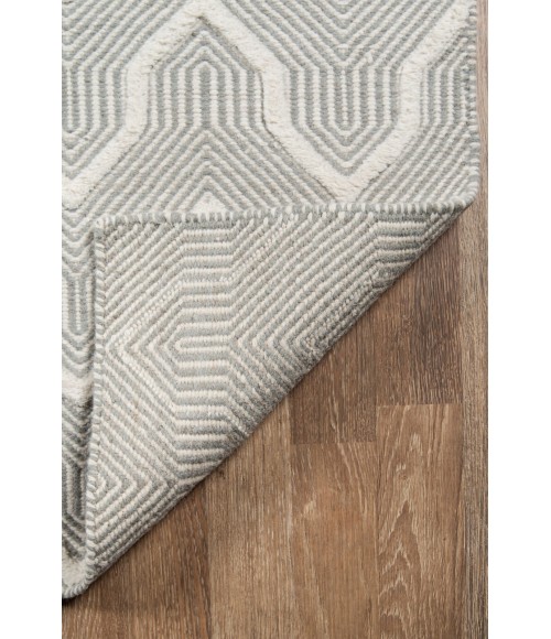 Momeni Langdon Area Rug LGD-1 Prince Grey 8'6 X 11'6
