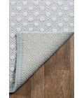 Momeni Langdon Area Rug LGD-2 Windsor Blue 3'9 X 5'9