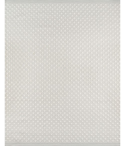 Momeni Langdon Area Rug LGD-2 Windsor Grey 3'9 X 5'9