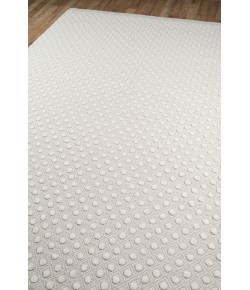 Momeni Erin Gates Langdon Lgd-2 Grey Area Rug 7 ft. 6 in. X 9 ft. 6 in. Rectangle