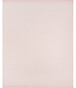 Momeni Erin Gates Langdon Lgd-2 Pink Area Rug 8 ft. 6 in. X 11 ft. 6 in. Rectangle