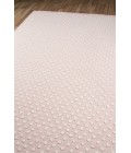 Momeni Langdon Area Rug LGD-2 Windsor Pink 8'6 X 11'6
