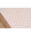 Momeni Langdon Area Rug LGD-2 Windsor Pink 8'6 X 11'6