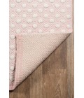 Momeni Langdon Area Rug LGD-2 Windsor Pink 8'6 X 11'6