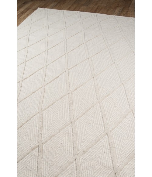 Momeni Langdon Area Rug LGD-3 Spring Beige 7'6 X 9'6