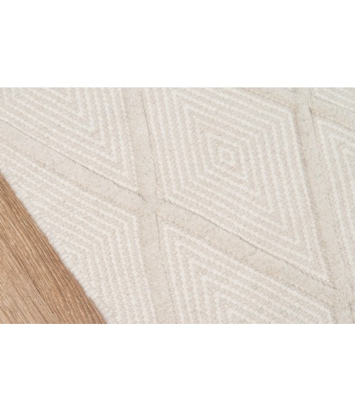 Momeni Langdon Area Rug LGD-3 Spring Beige 7'6 X 9'6