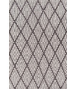Momeni Erin Gates Langdon Lgd-3 Charcoal Area Rug 7 ft. 6 in. X 9 ft. 6 in. Rectangle