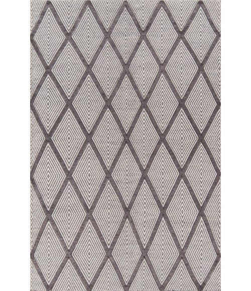 Momeni Langdon Area Rug LGD-3 Spring Charcoal 7'6 X 9'6
