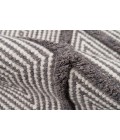 Momeni Langdon Area Rug LGD-3 Spring Charcoal 7'6 X 9'6