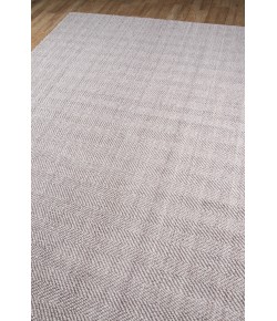 Momeni Erin Gates Ledgebrook Led-1 Brown Area Rug 3 ft. 9 in. X 5 ft. 9 in. Rectangle